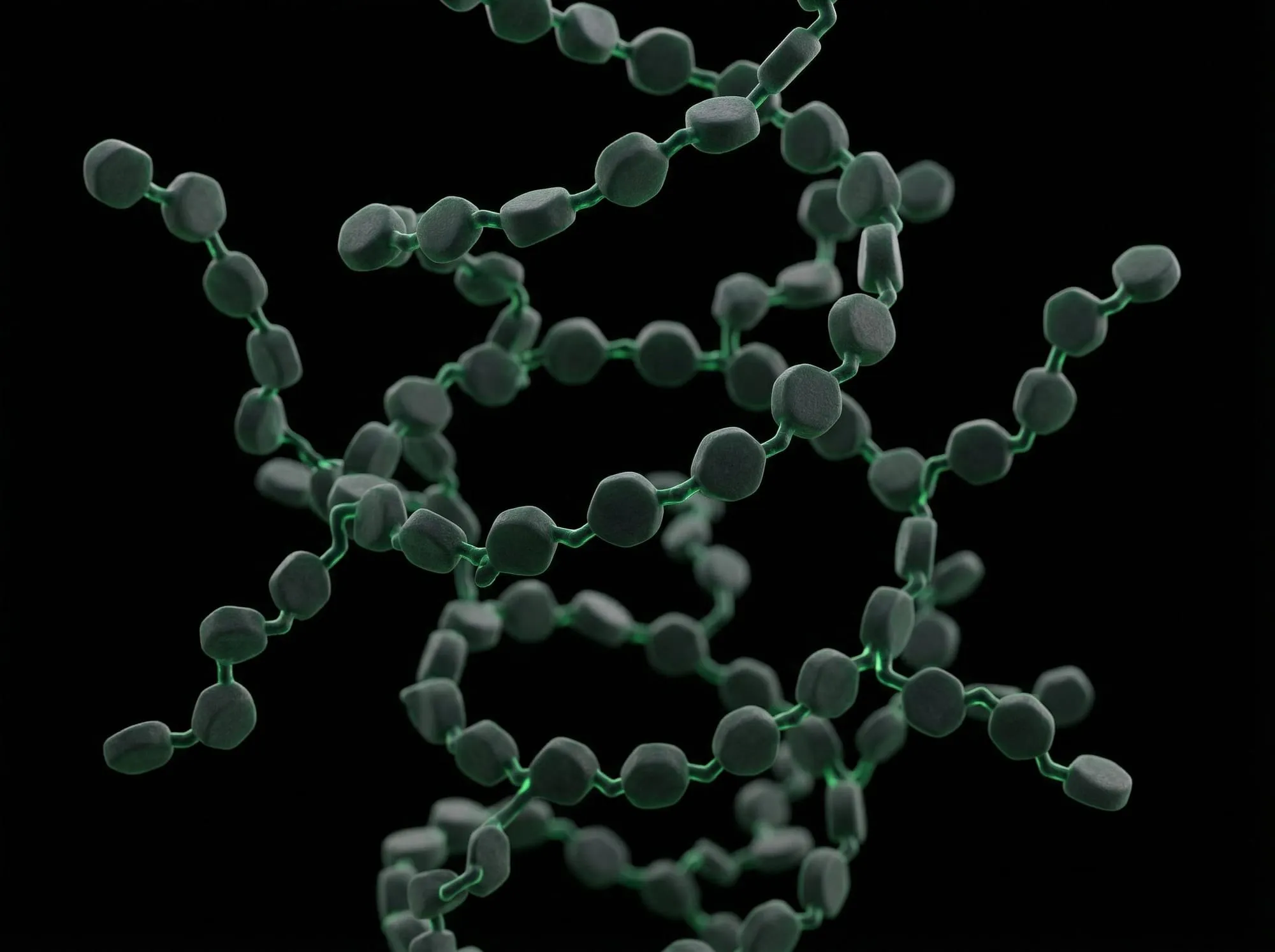 Beta-Glucan: The Defining Polysaccharide of Medicinal Mushrooms