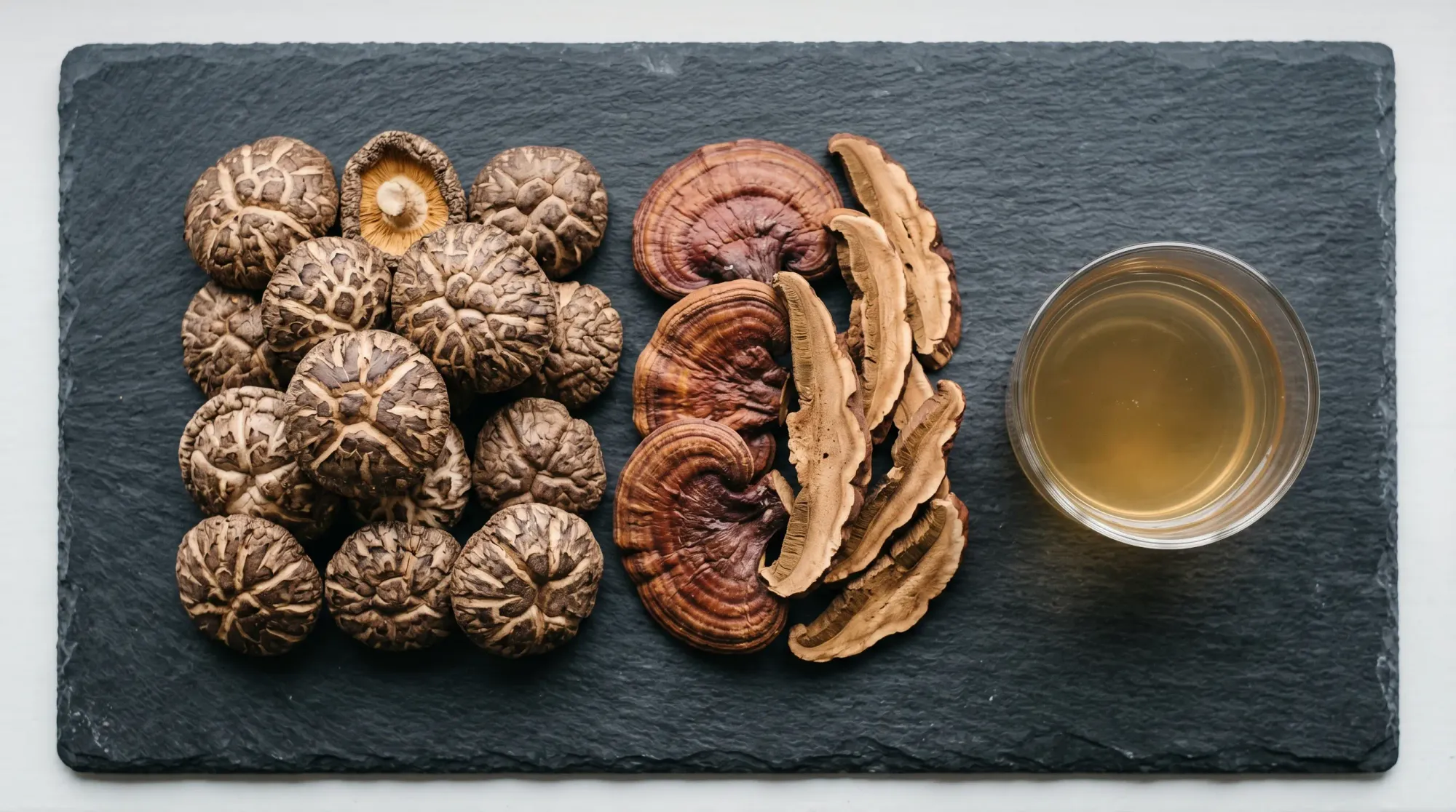 Fungal Cholesterol Research: Lovastatin and Beta-Glucan from Mushrooms