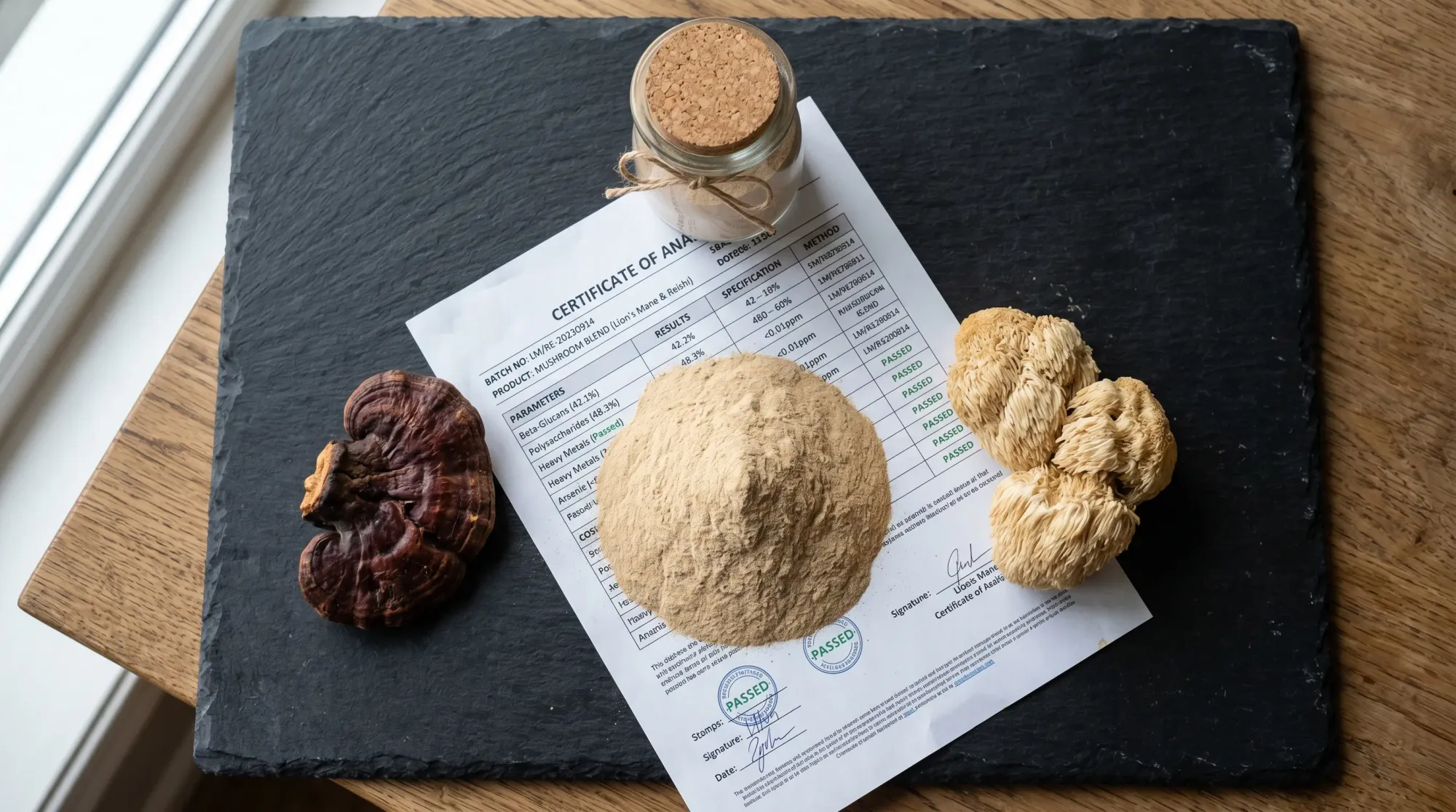 The Guiding Principles Behind the MYCOVITA Transparency Manifesto