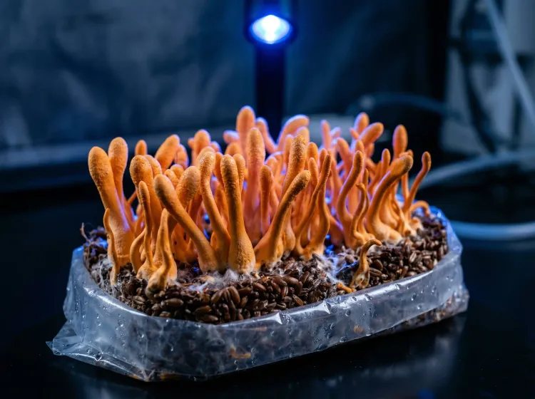 Cordyceps Gerçekten İşe Yarıyor Mu — Bilimsel Değerlendirme