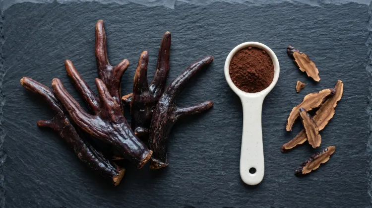 Reishi Mantarının Yan Etkileri ve Güvenlik Profili