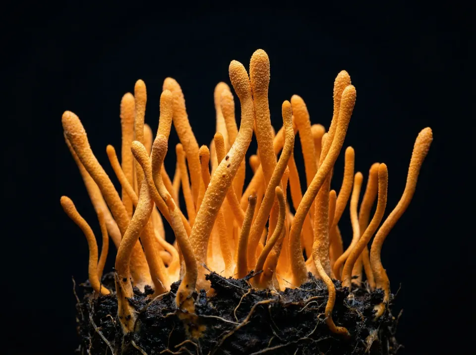 Cordyceps ve Kafein Karşılaştırması — Kordisepin vs Kafein